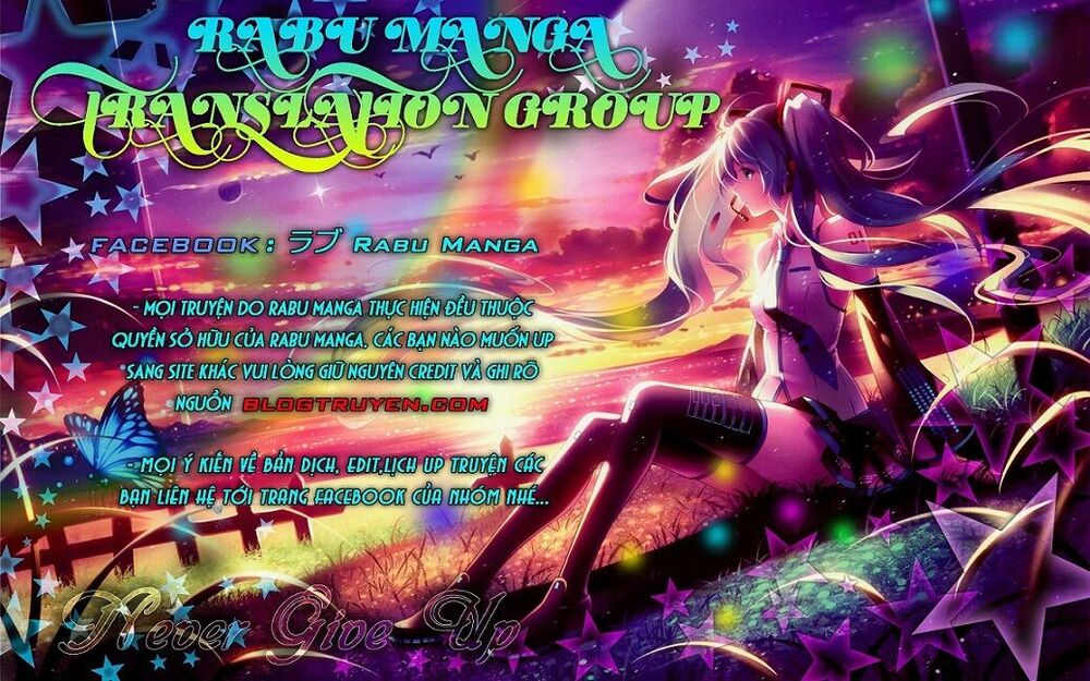 Kirio Mikage - Hậu duệ gia tộc Ninja: Chapter 8