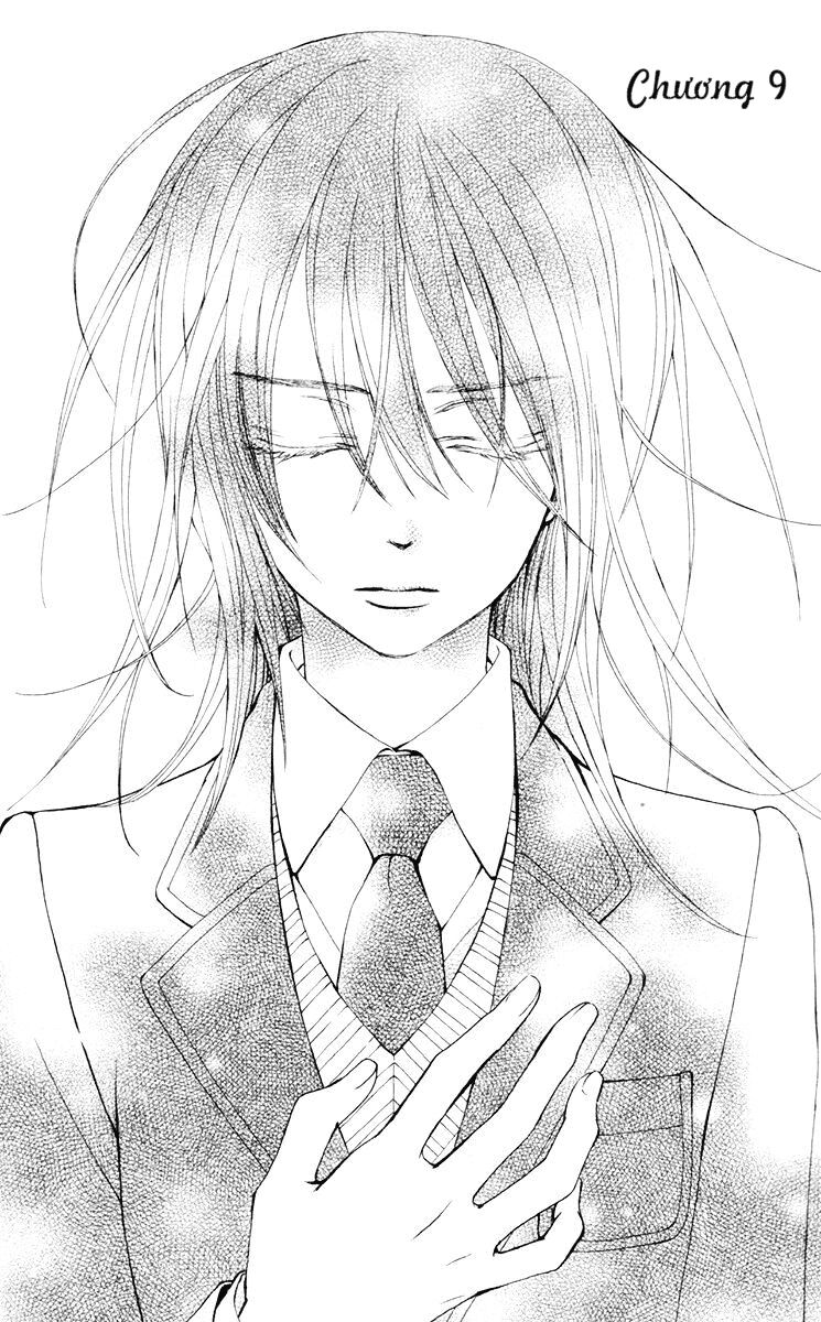 Kirio Mikage - Hậu duệ gia tộc Ninja: Chapter 9
