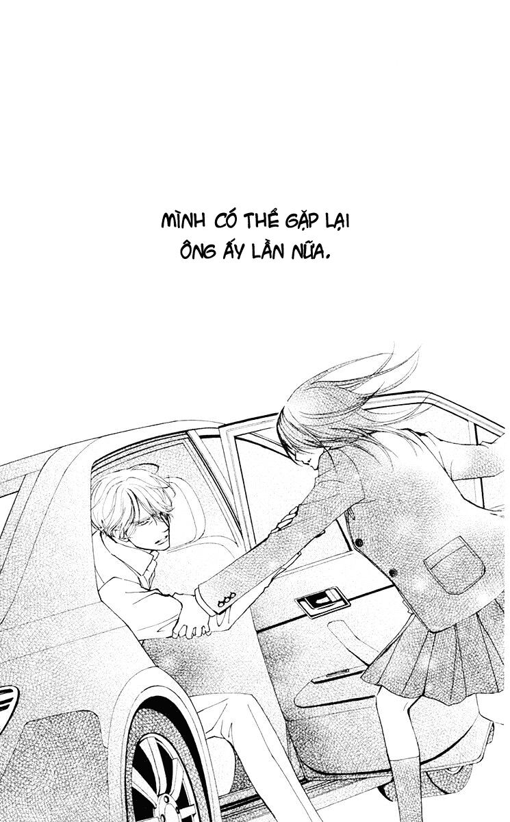 Kirio Mikage - Hậu duệ gia tộc Ninja: Chapter 9
