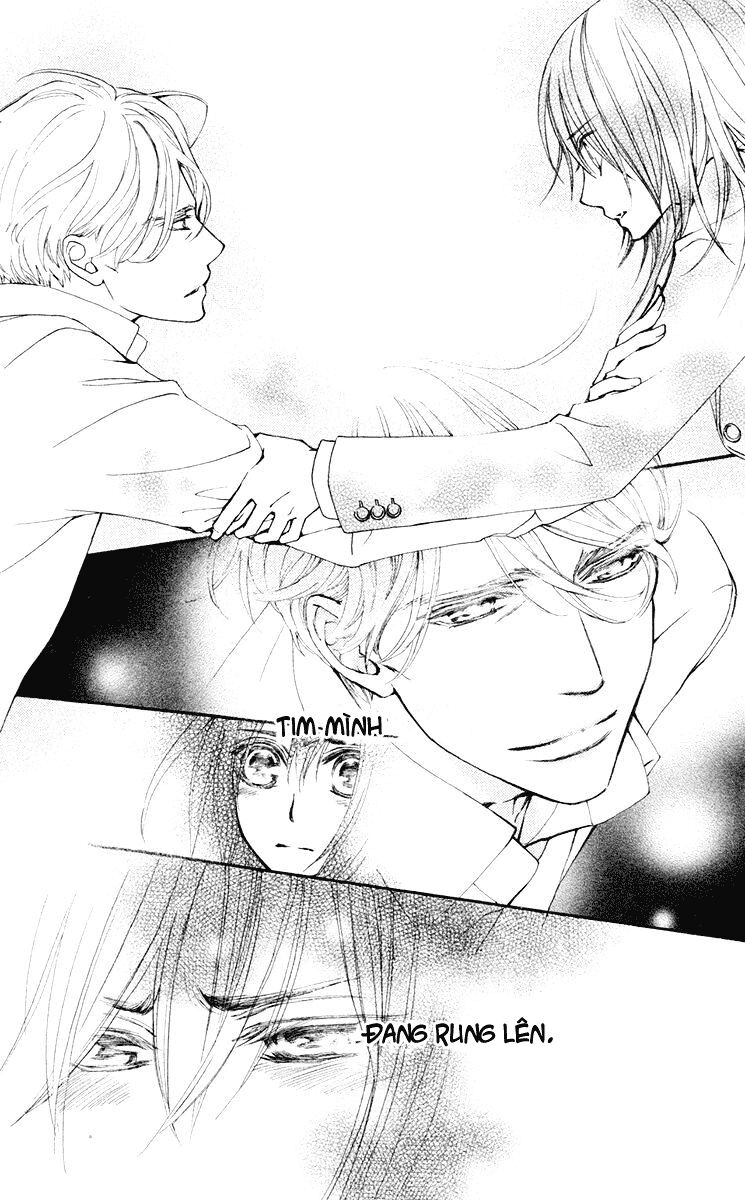 Kirio Mikage - Hậu duệ gia tộc Ninja: Chapter 9