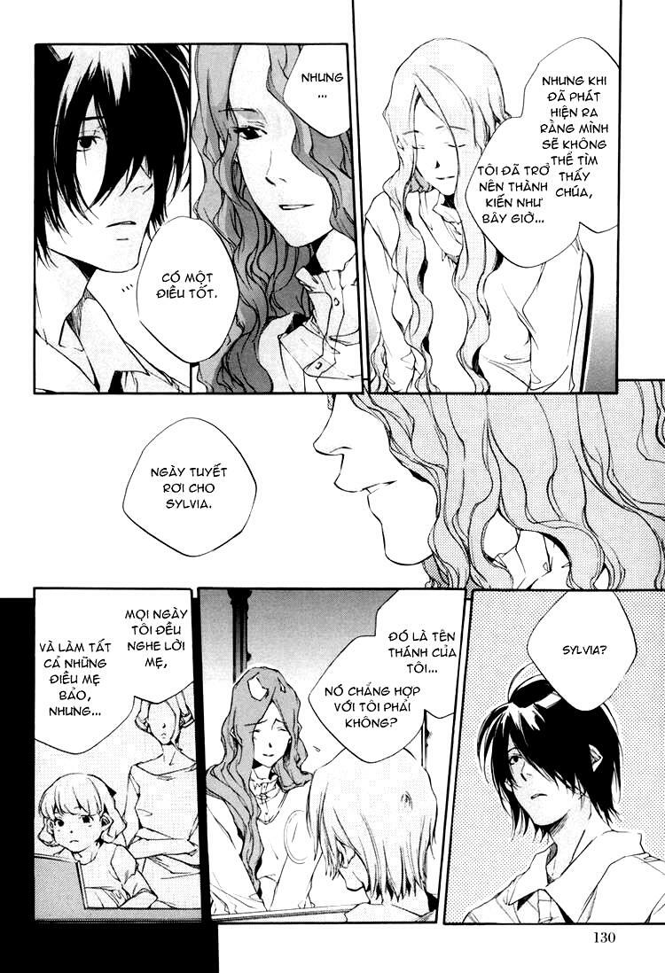 Our Happy Hours: Chapter 4