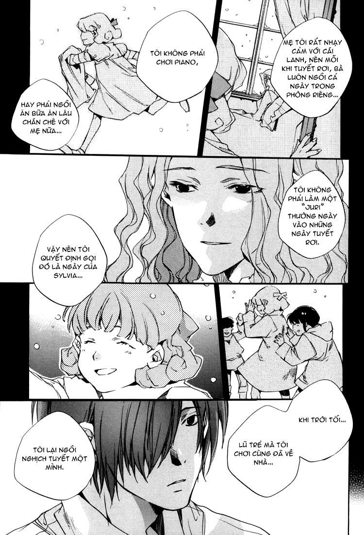 Our Happy Hours: Chapter 4