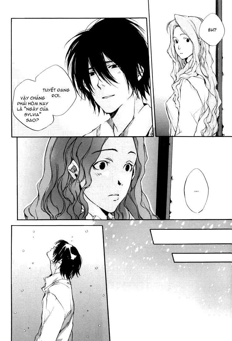 Our Happy Hours: Chapter 4