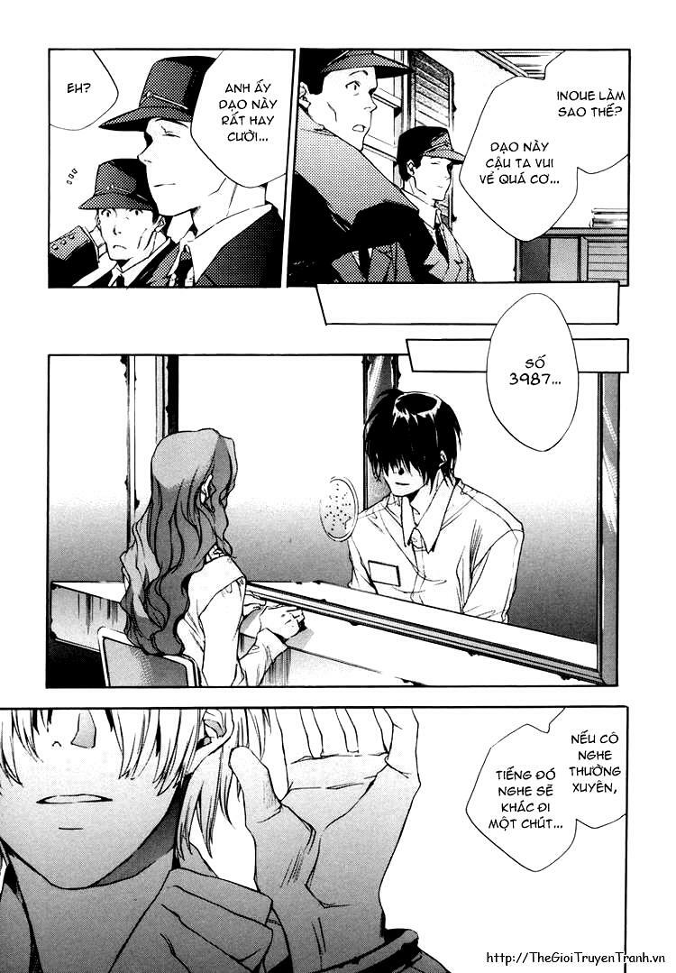 Our Happy Hours: Chapter 4