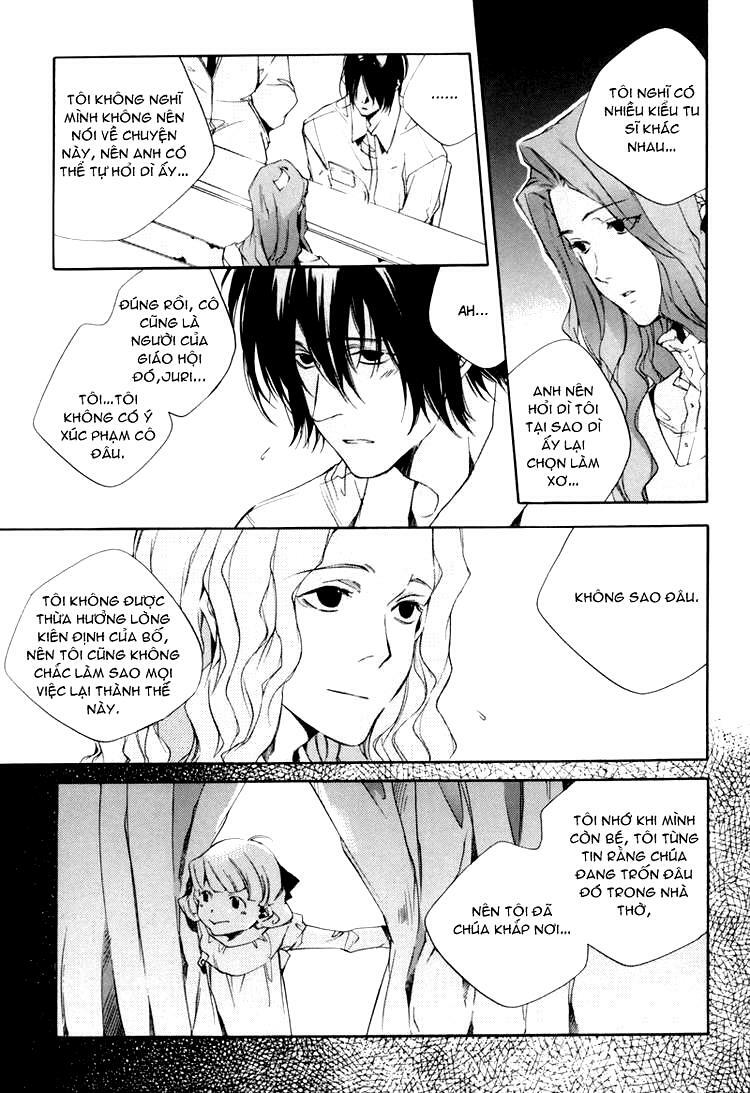 Our Happy Hours: Chapter 4