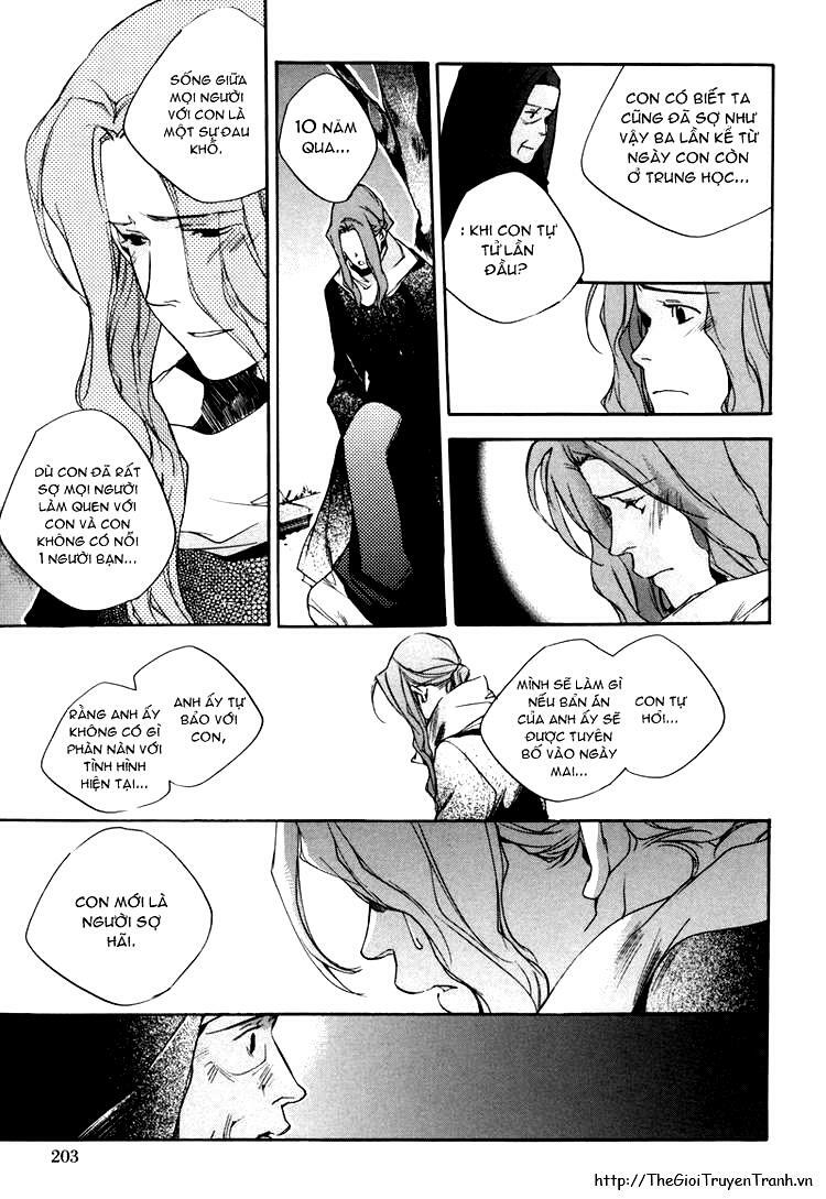 Our Happy Hours: Chapter 7