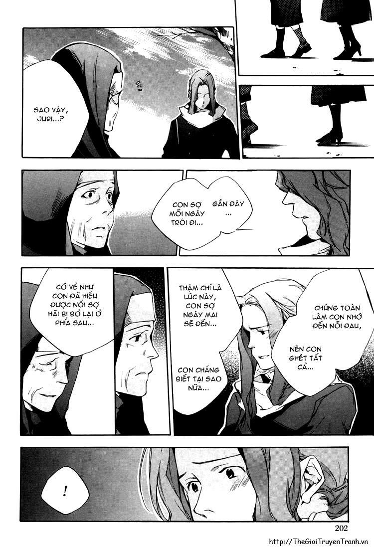 Our Happy Hours: Chapter 7