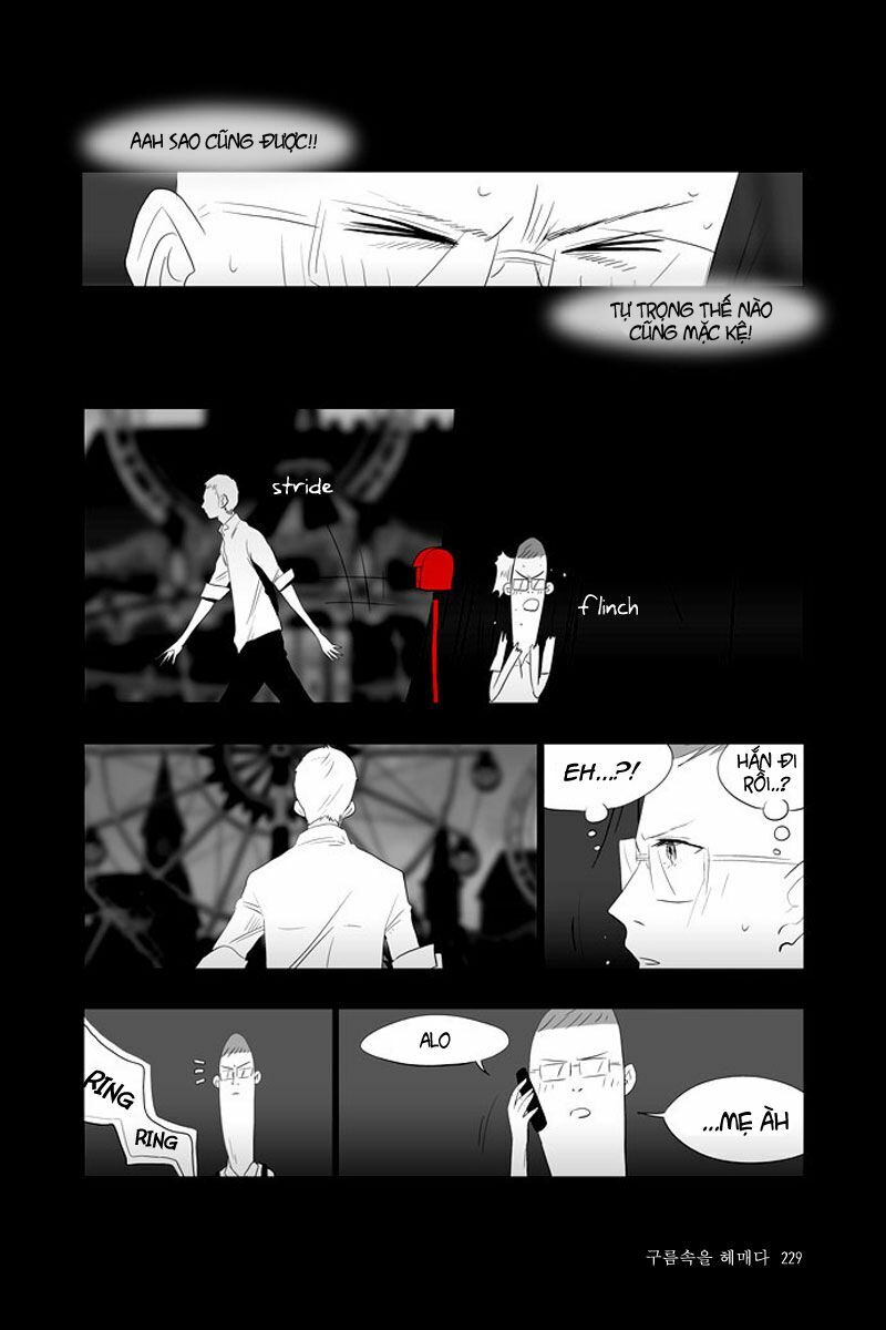 Bạn có tin vào ma thuật?: Chapter 15