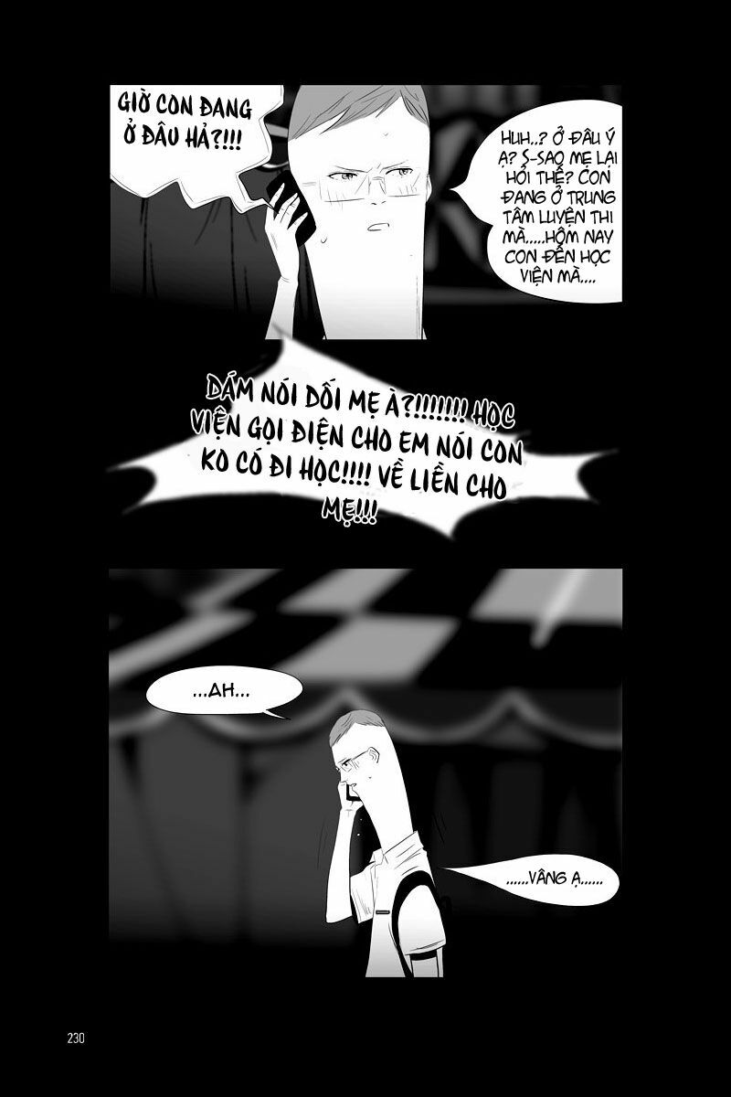 Bạn có tin vào ma thuật?: Chapter 15