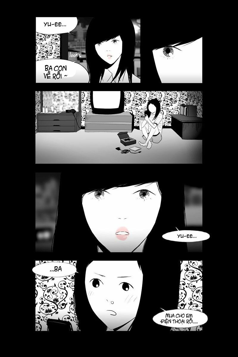 Bạn có tin vào ma thuật?: Chapter 15