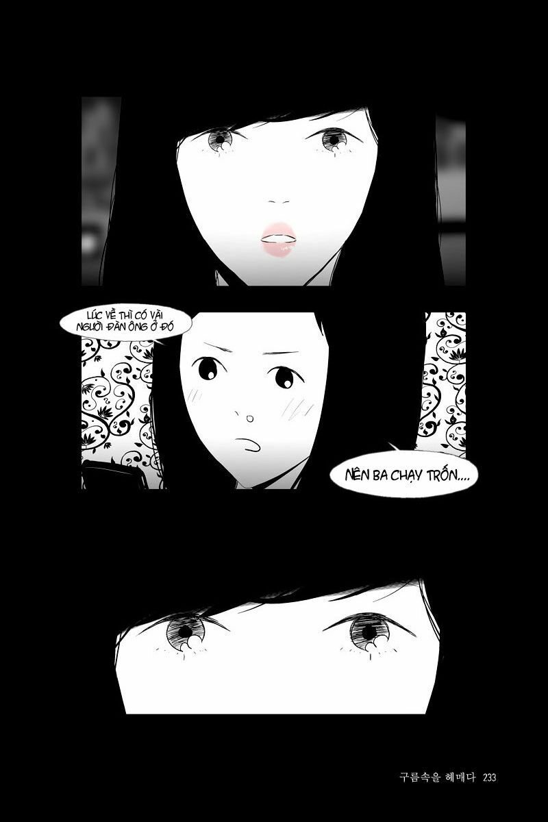 Bạn có tin vào ma thuật?: Chapter 15