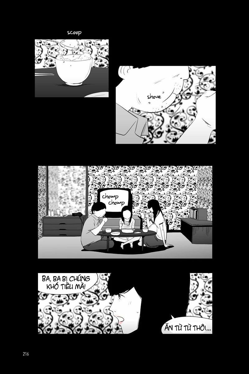 Bạn có tin vào ma thuật?: Chapter 15