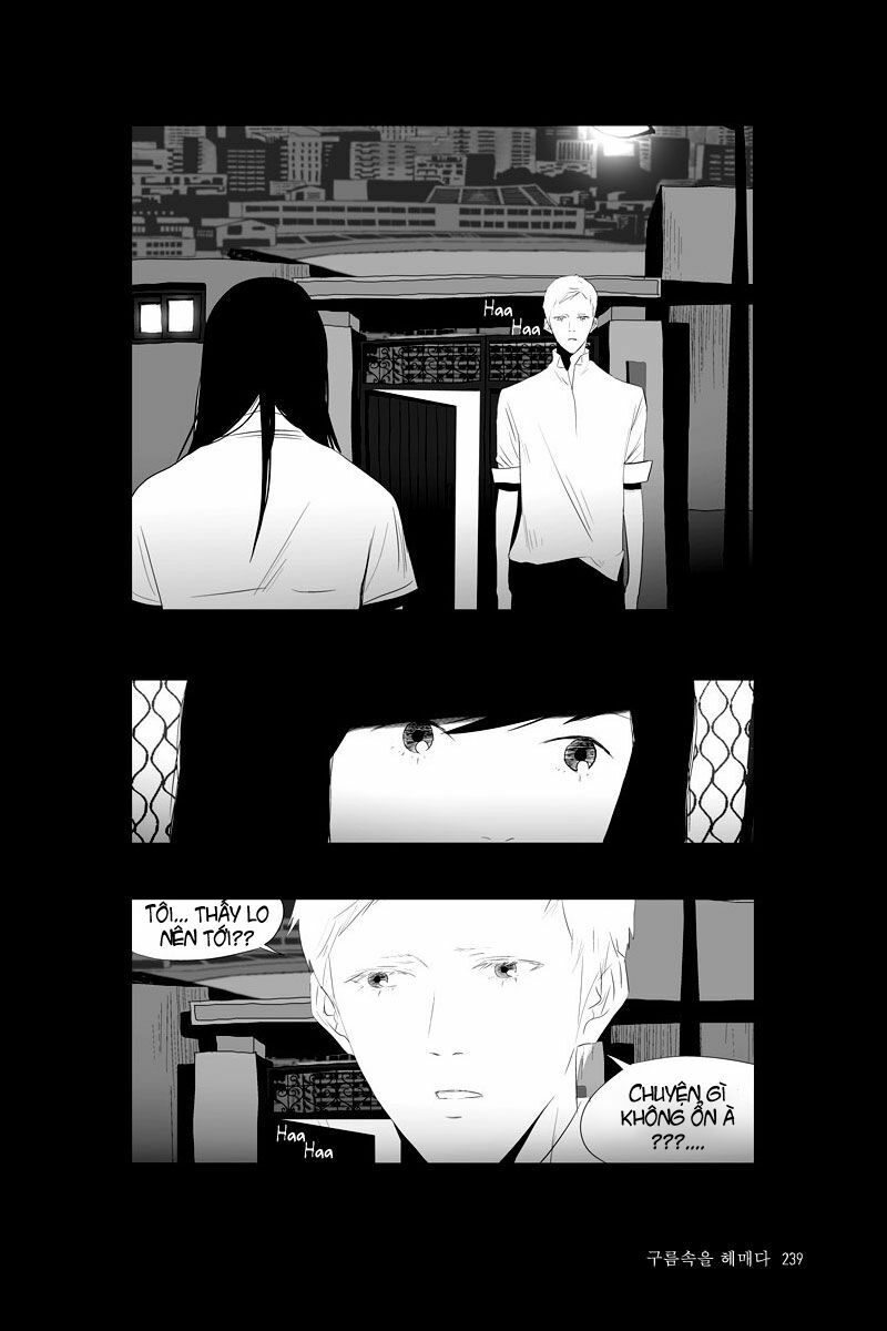 Bạn có tin vào ma thuật?: Chapter 15