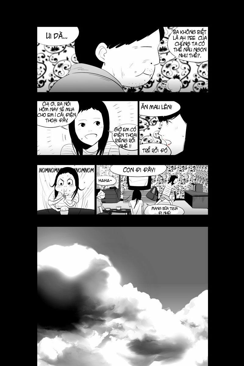 Bạn có tin vào ma thuật?: Chapter 15