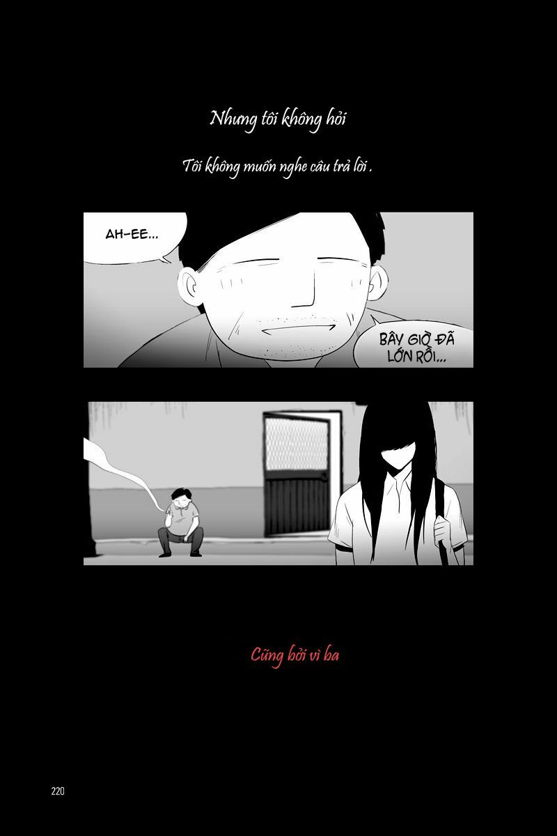 Bạn có tin vào ma thuật?: Chapter 15