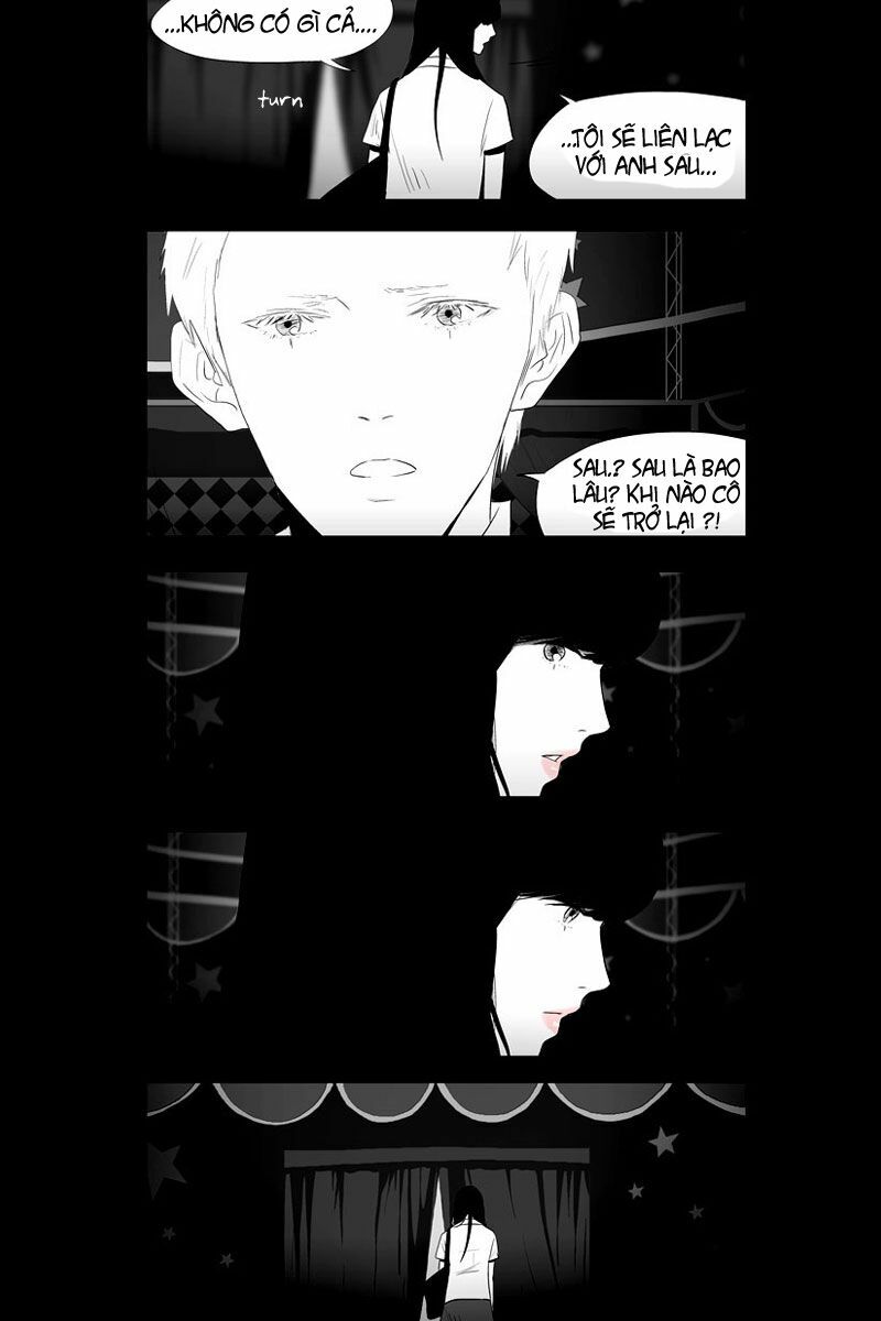 Bạn có tin vào ma thuật?: Chapter 15