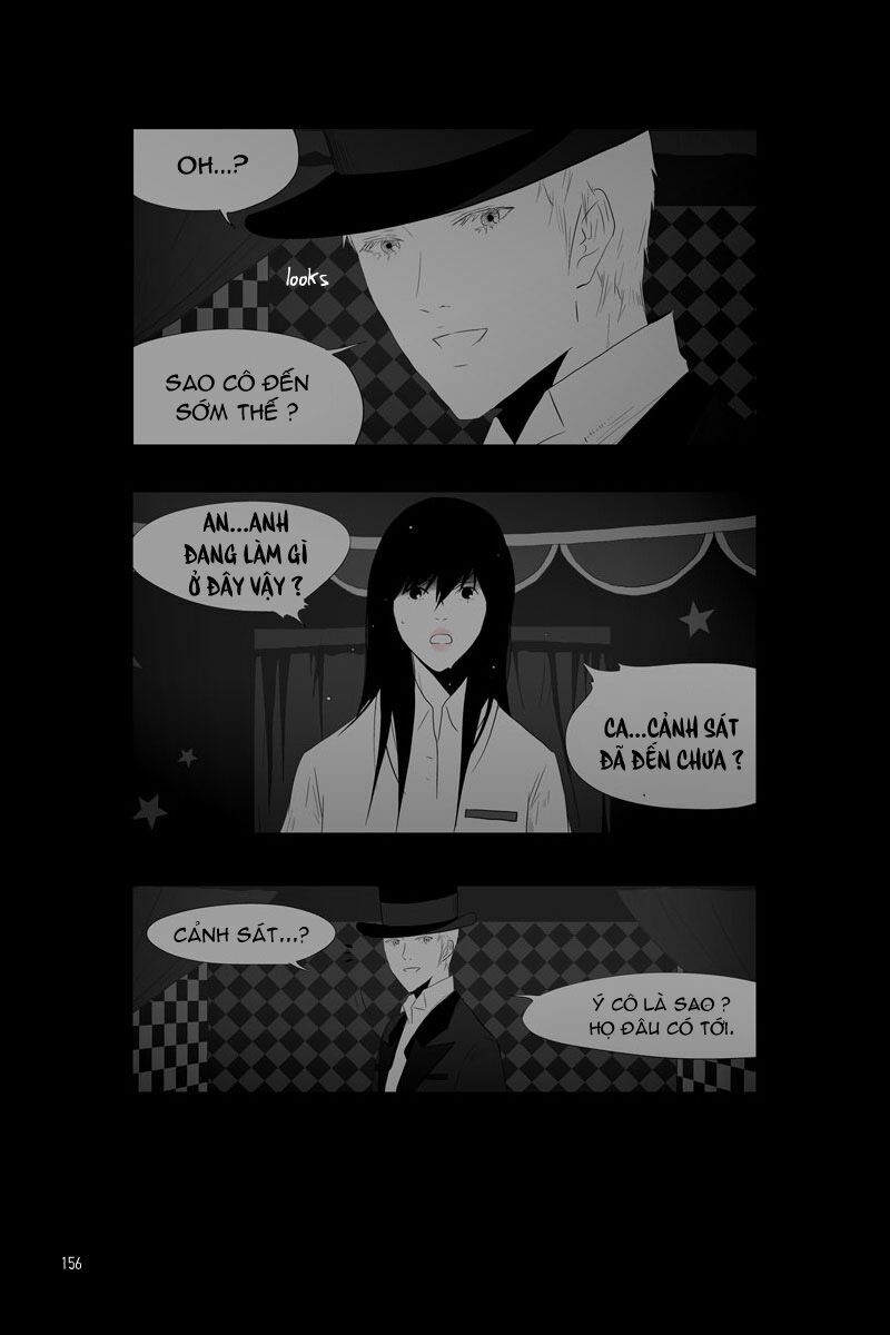 Bạn có tin vào ma thuật?: Chapter 23