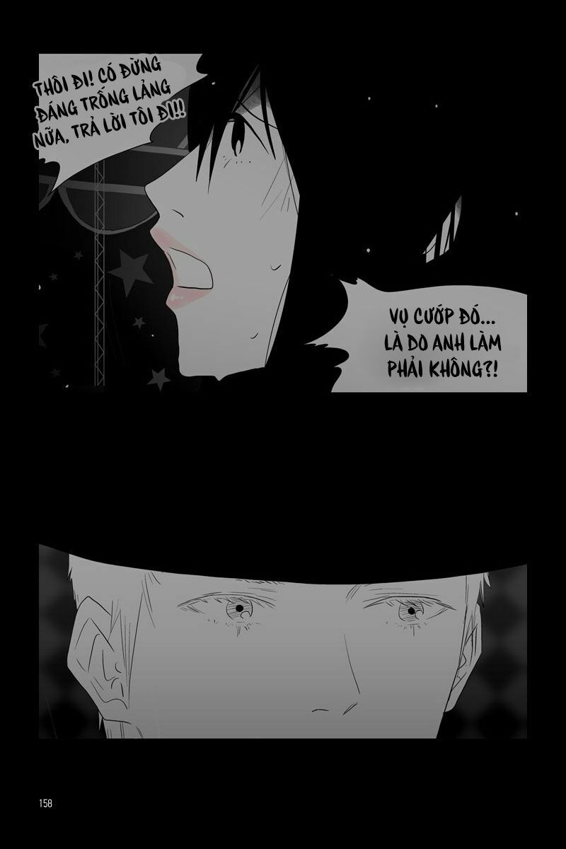 Bạn có tin vào ma thuật?: Chapter 23