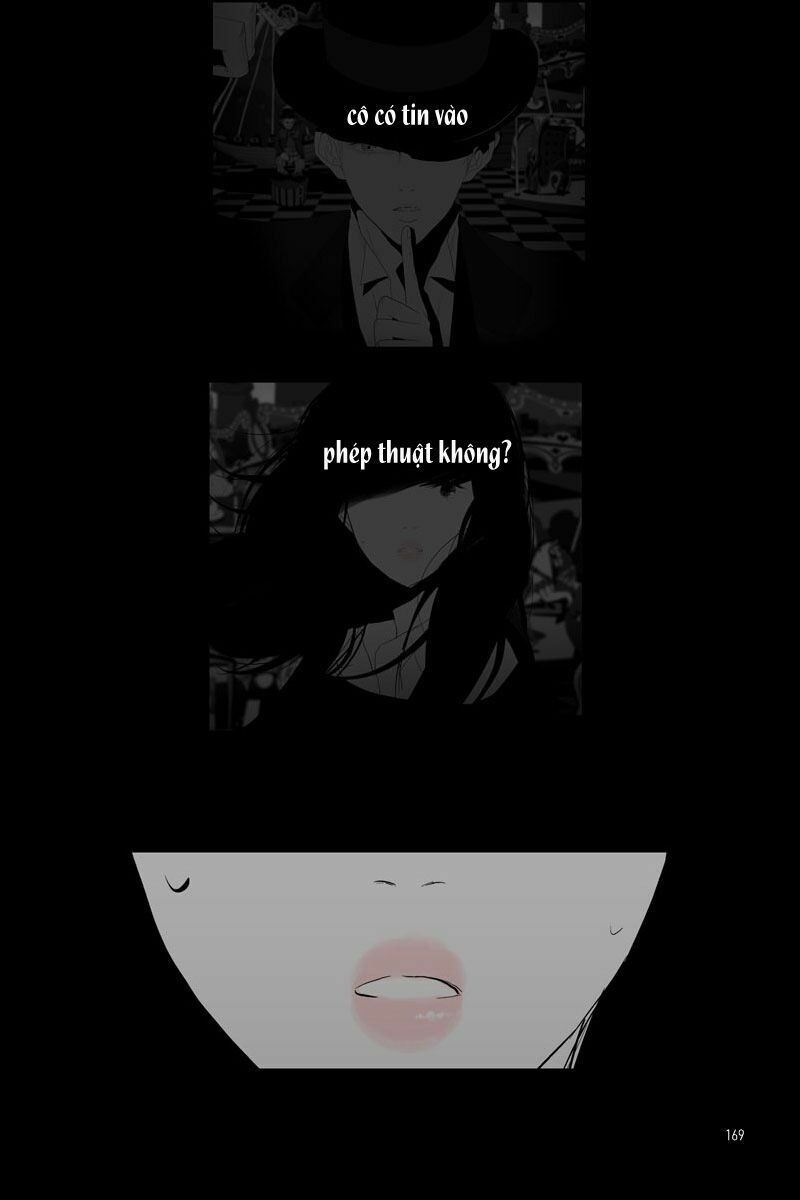 Bạn có tin vào ma thuật?: Chapter 23