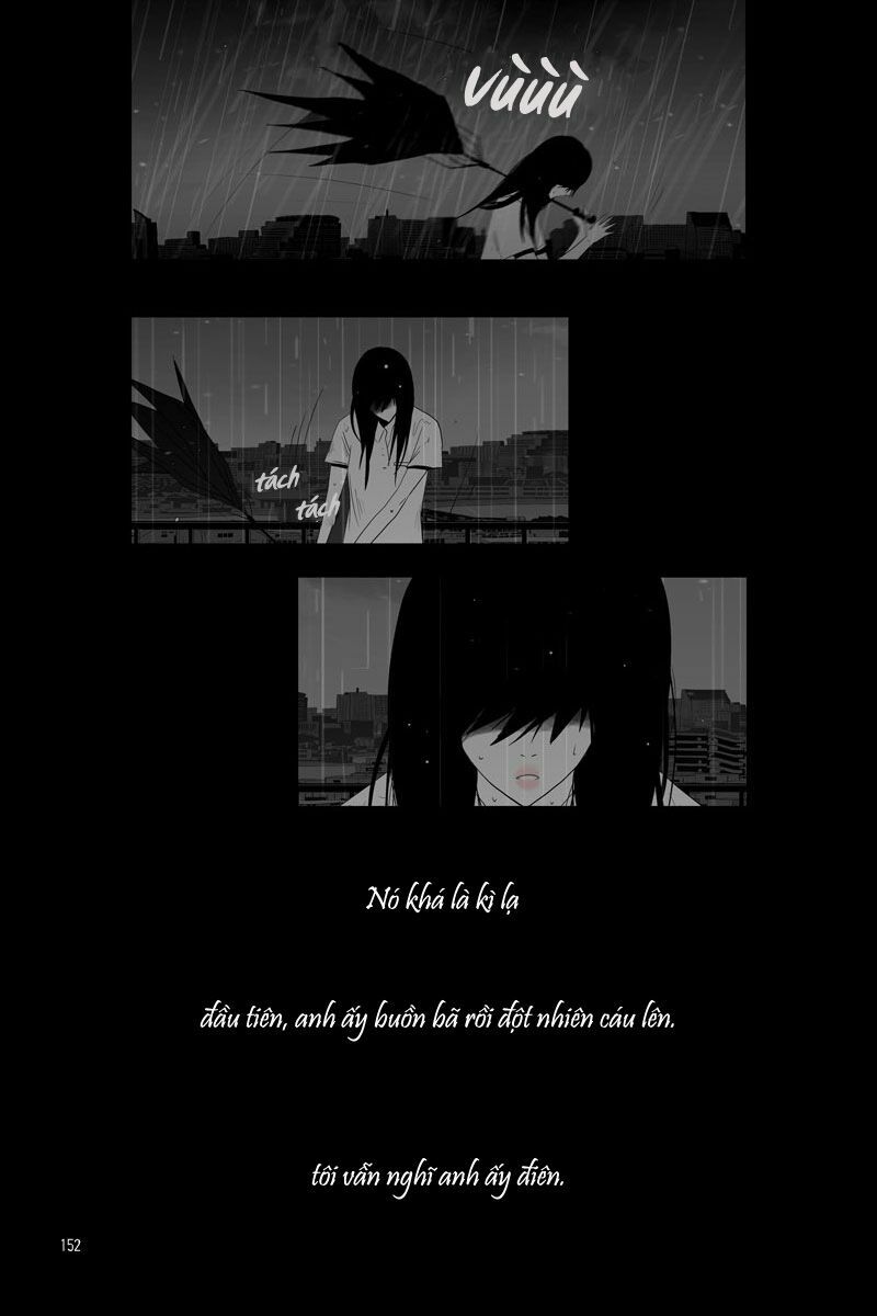 Bạn có tin vào ma thuật?: Chapter 23