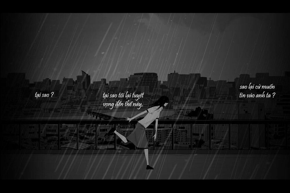 Bạn có tin vào ma thuật?: Chapter 23