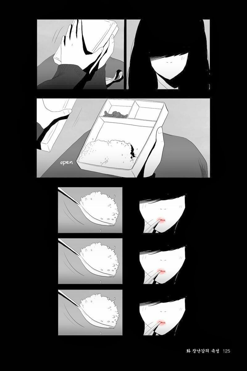 Bạn có tin vào ma thuật?: Chapter 3
