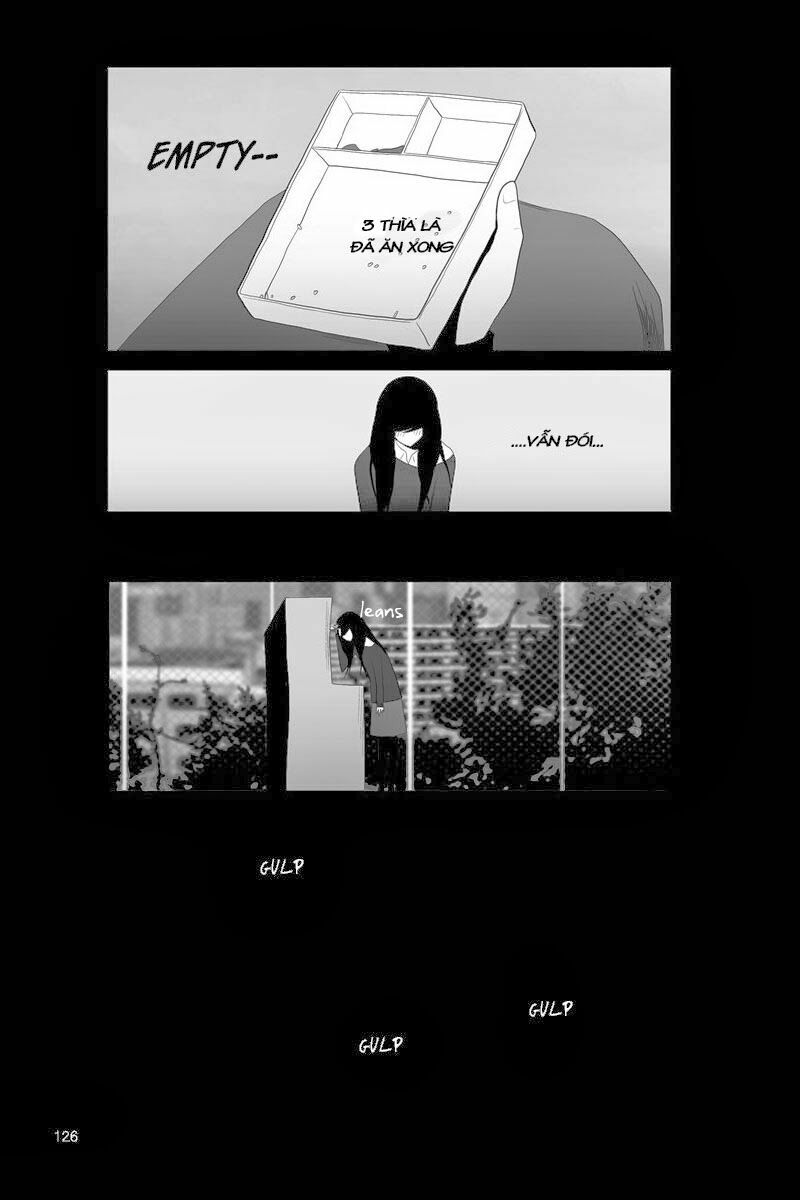 Bạn có tin vào ma thuật?: Chapter 3