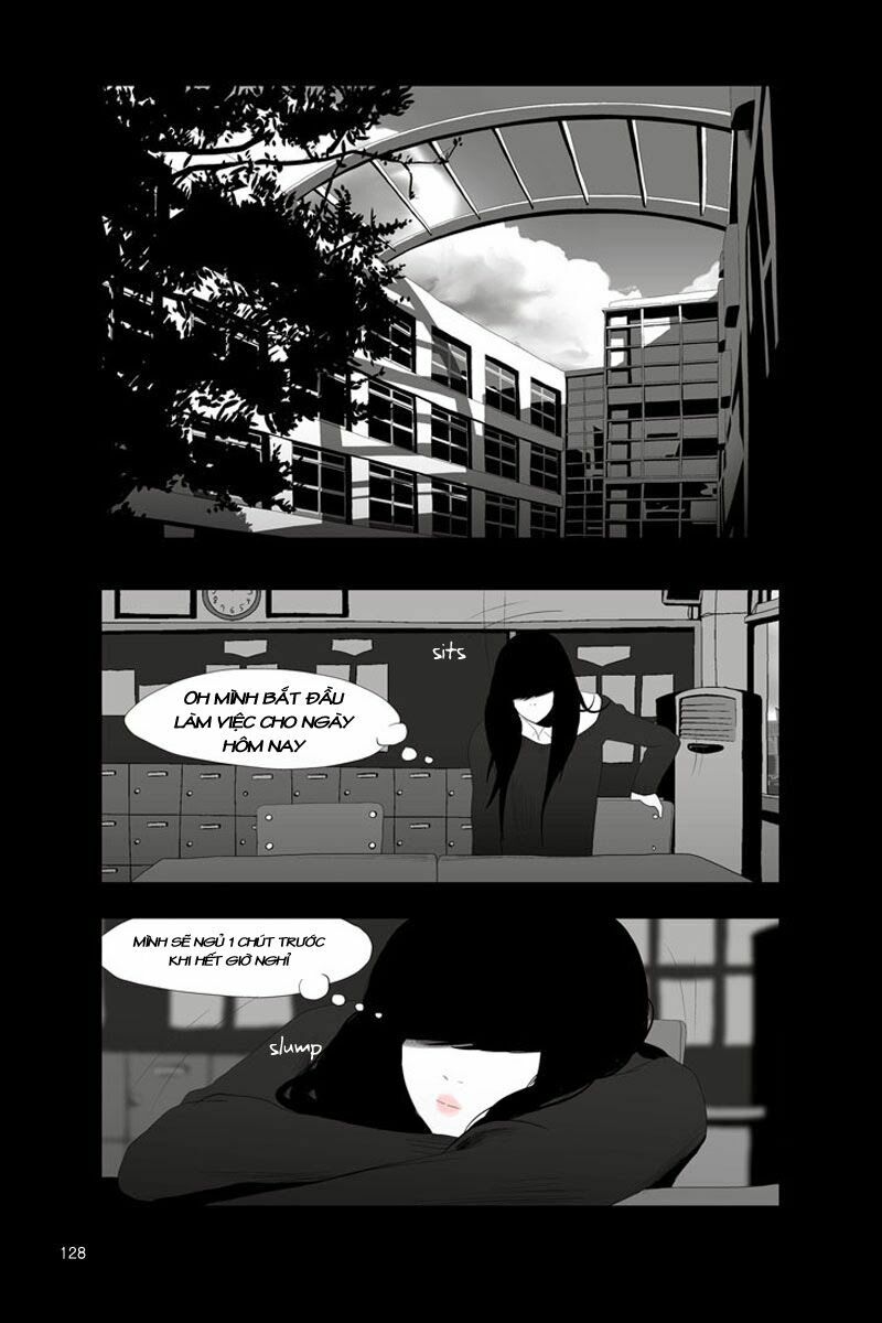 Bạn có tin vào ma thuật?: Chapter 3