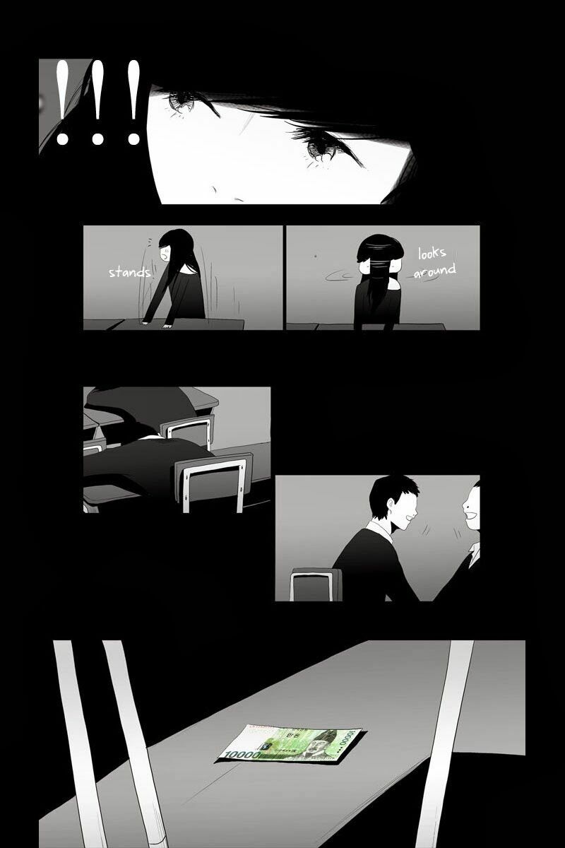 Bạn có tin vào ma thuật?: Chapter 3