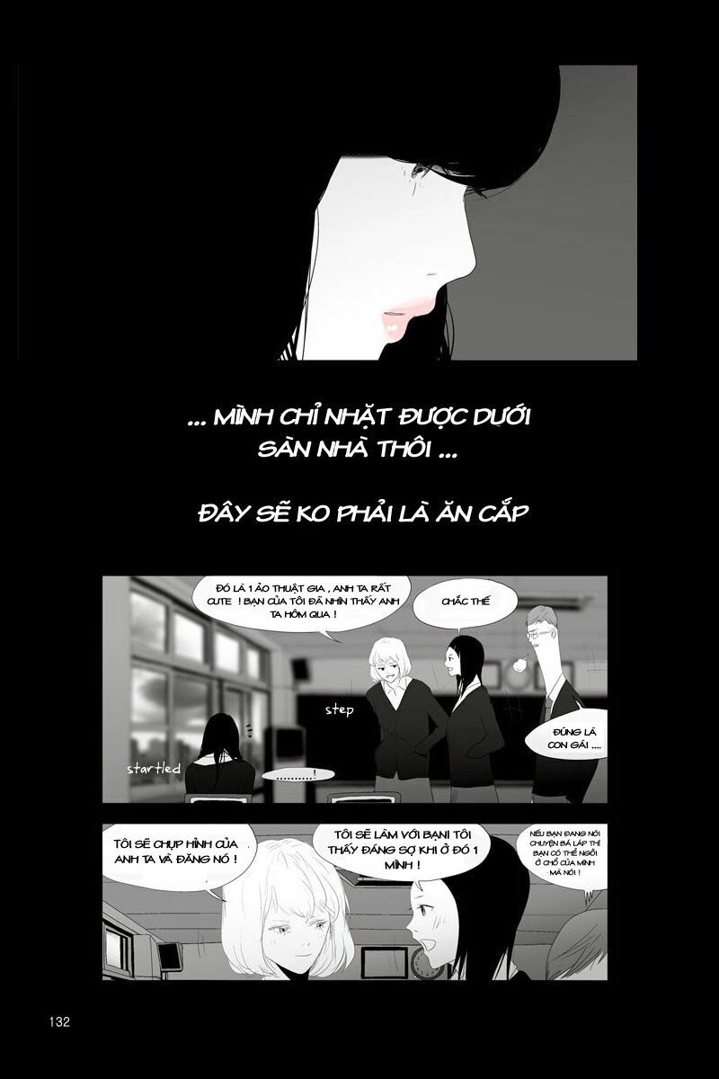 Bạn có tin vào ma thuật?: Chapter 3