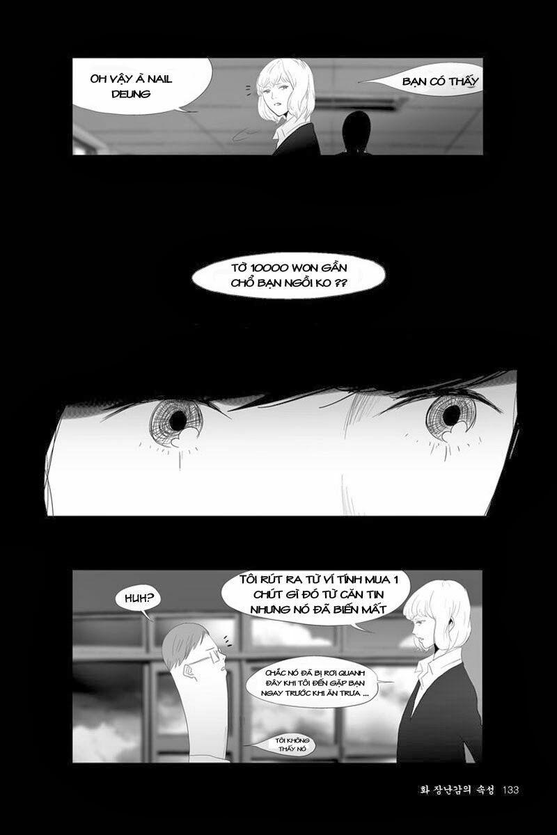 Bạn có tin vào ma thuật?: Chapter 3