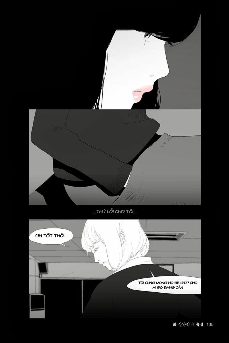 Bạn có tin vào ma thuật?: Chapter 3