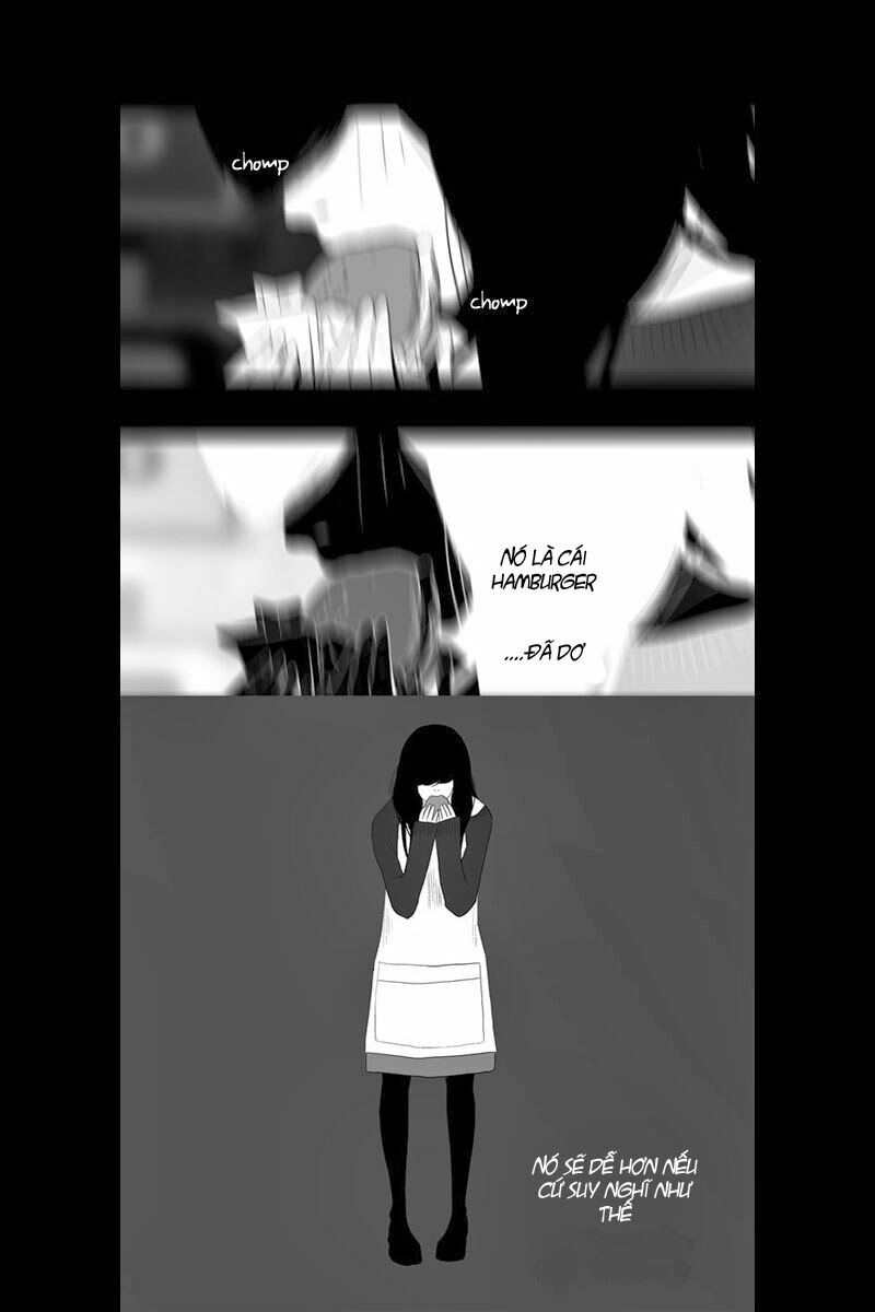 Bạn có tin vào ma thuật?: Chapter 3