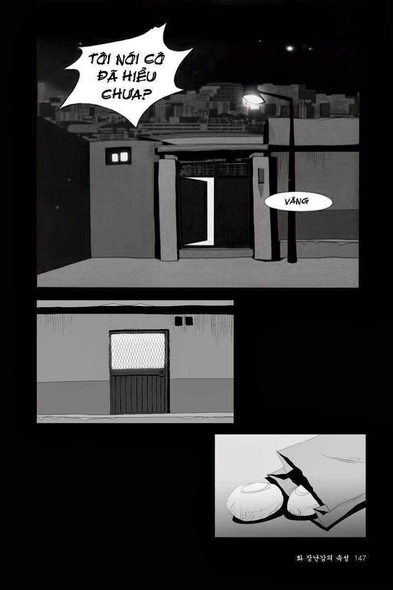 Bạn có tin vào ma thuật?: Chapter 3