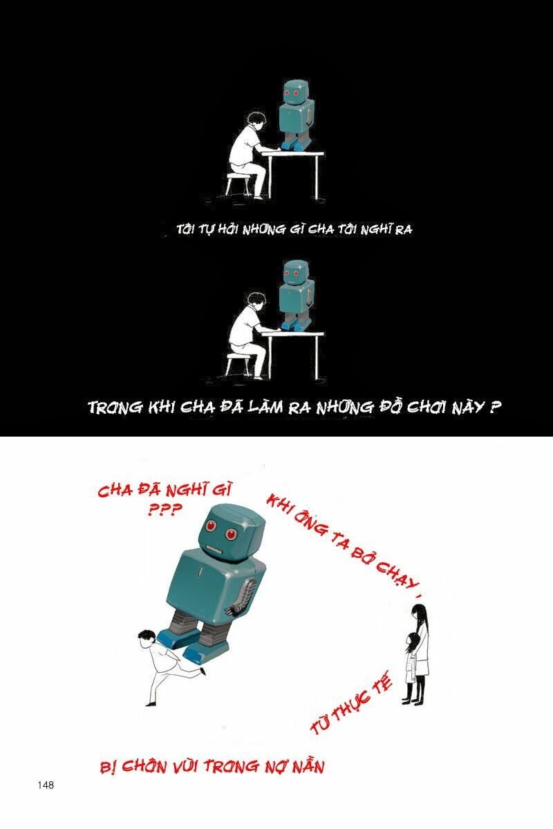 Bạn có tin vào ma thuật?: Chapter 3