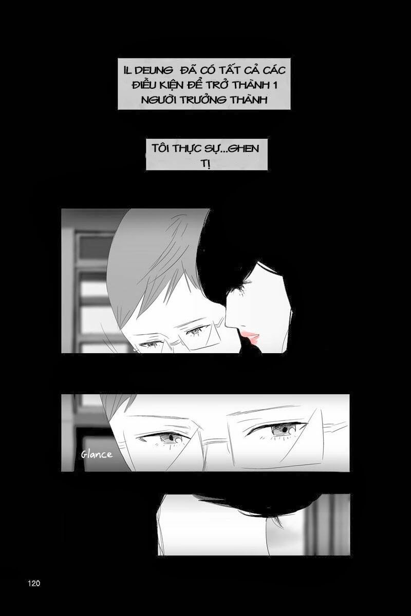 Bạn có tin vào ma thuật?: Chapter 3