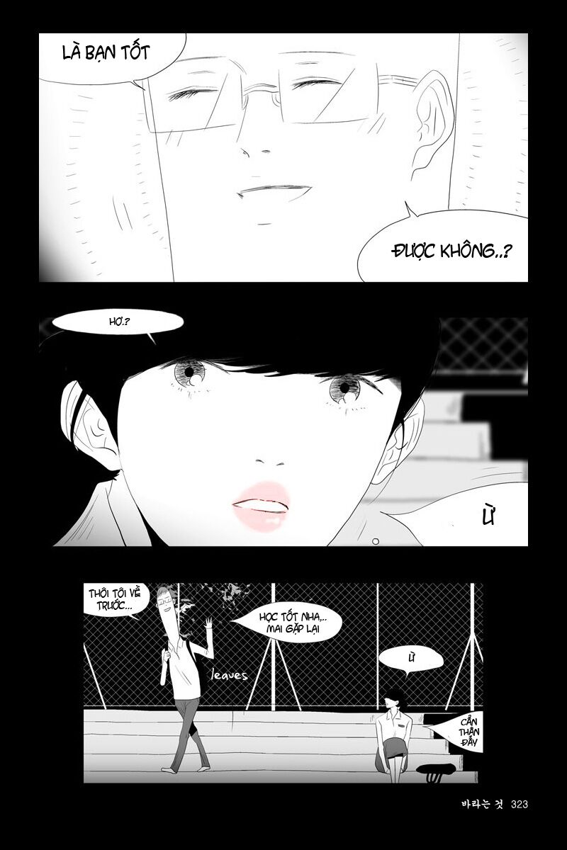 Bạn có tin vào ma thuật?: Chapter 8
