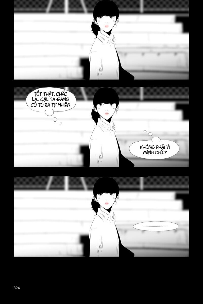 Bạn có tin vào ma thuật?: Chapter 8