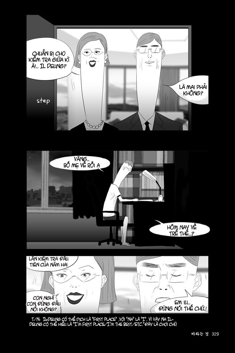 Bạn có tin vào ma thuật?: Chapter 8
