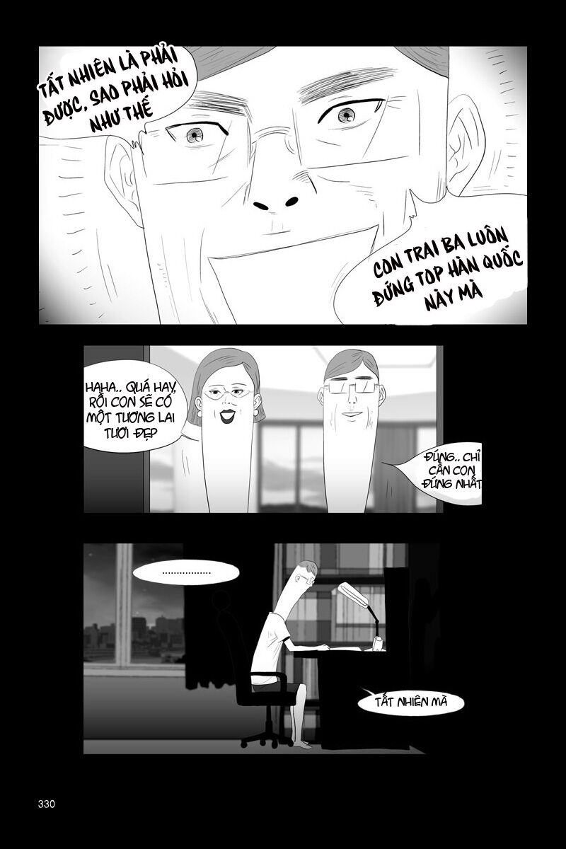 Bạn có tin vào ma thuật?: Chapter 8