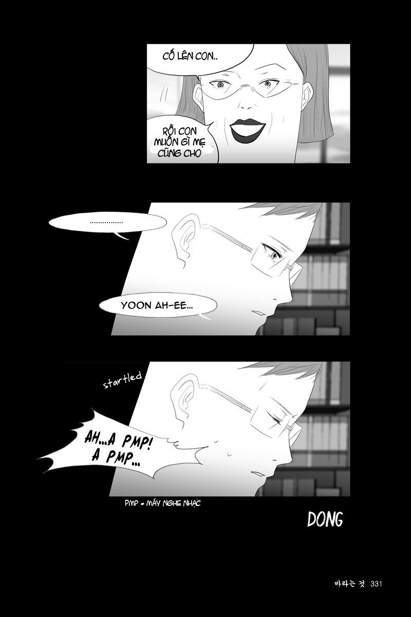 Bạn có tin vào ma thuật?: Chapter 8