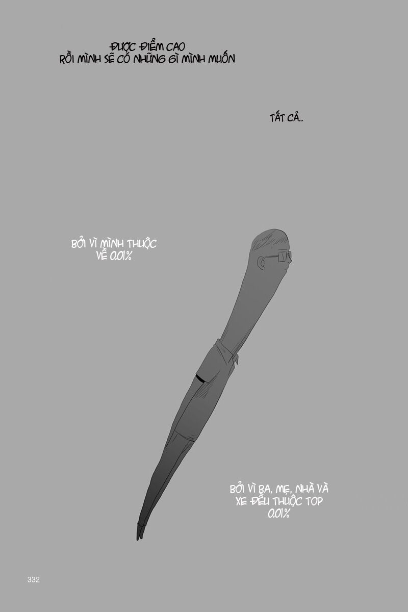 Bạn có tin vào ma thuật?: Chapter 8