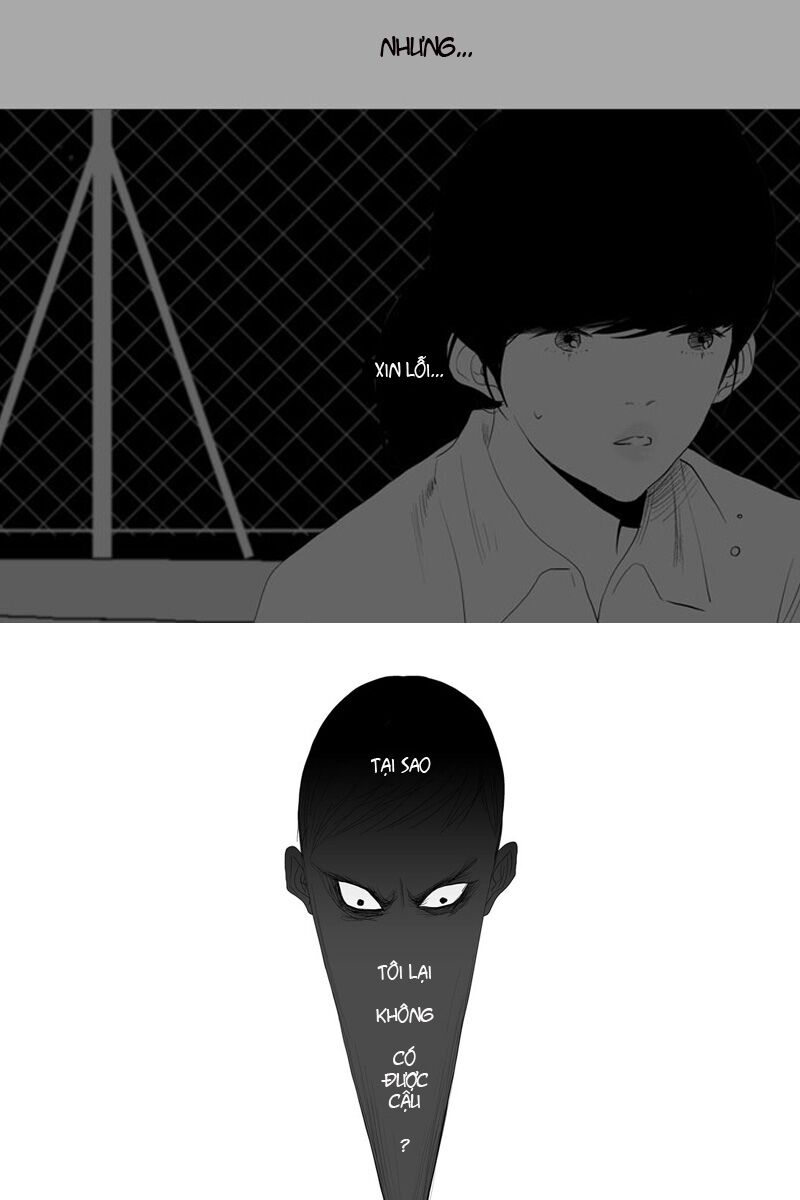 Bạn có tin vào ma thuật?: Chapter 8