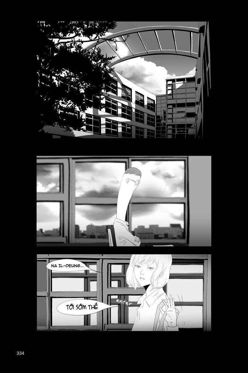Bạn có tin vào ma thuật?: Chapter 8