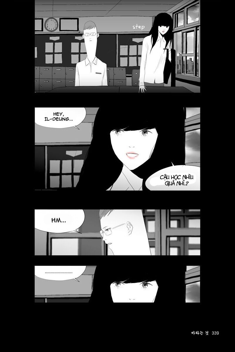Bạn có tin vào ma thuật?: Chapter 8