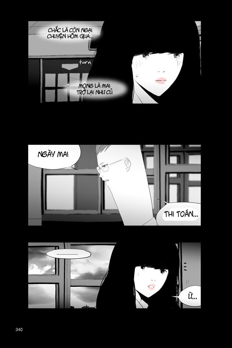 Bạn có tin vào ma thuật?: Chapter 8