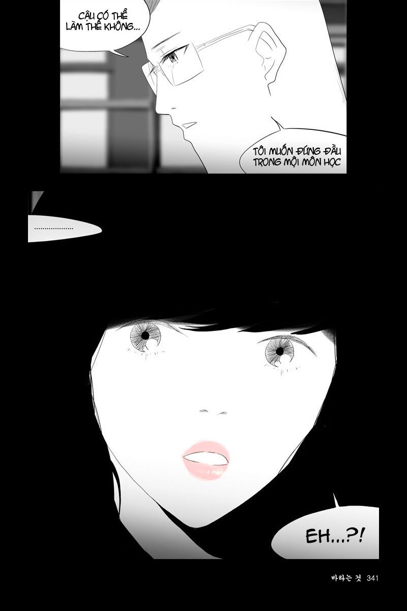 Bạn có tin vào ma thuật?: Chapter 8