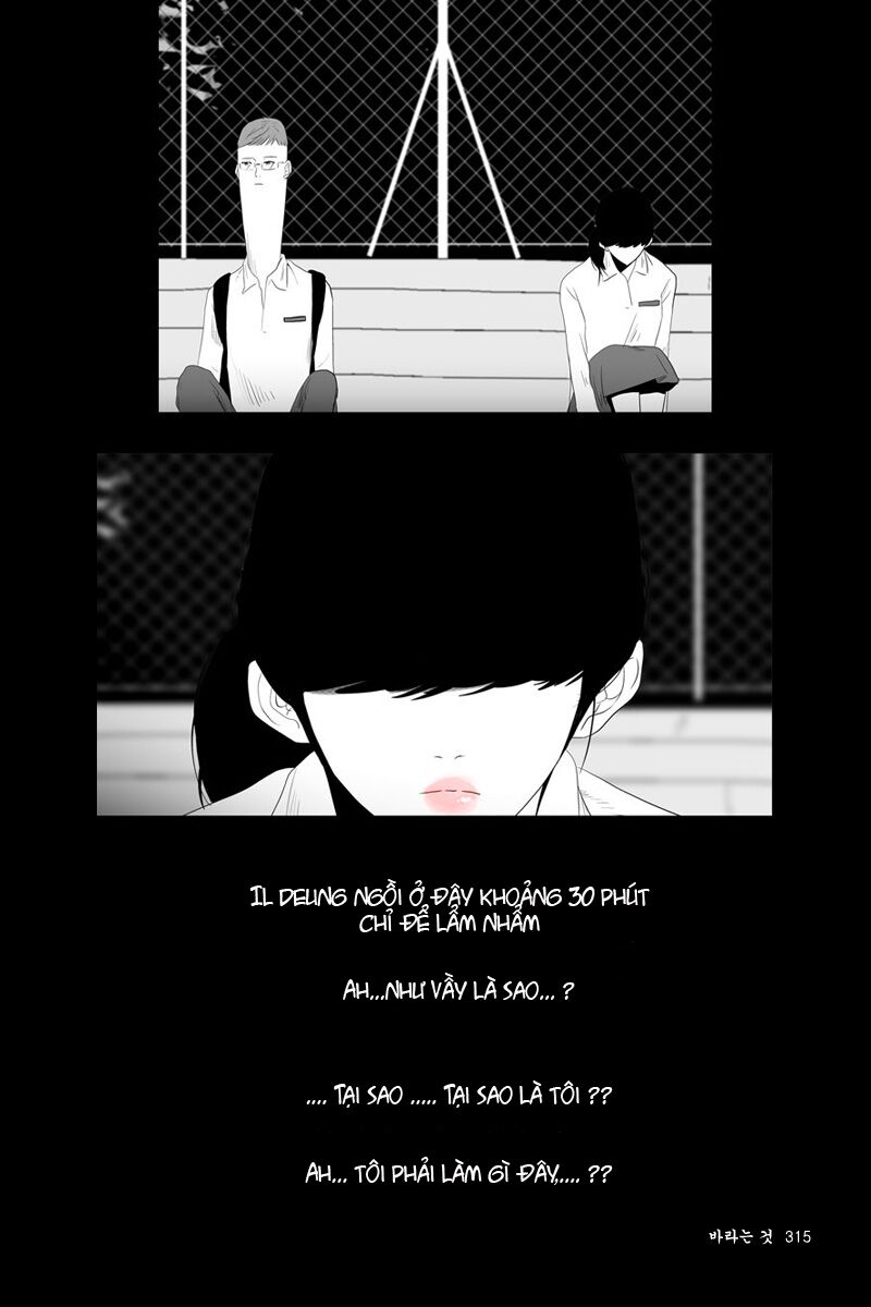 Bạn có tin vào ma thuật?: Chapter 8