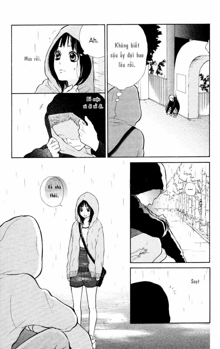 My Hero!: Chapter 1