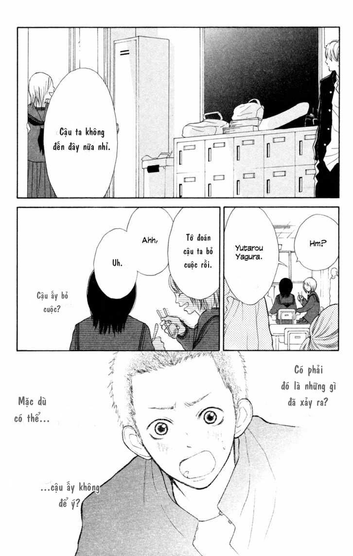 My Hero!: Chapter 1